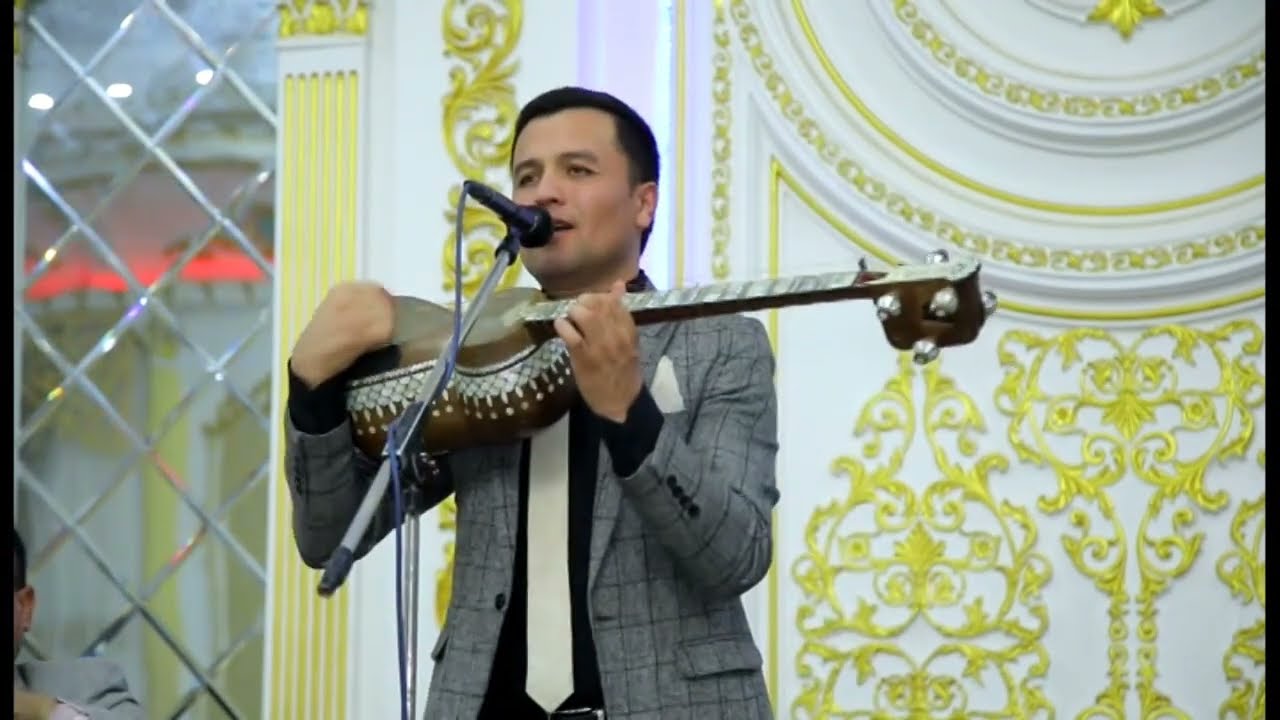 Rashidbek Matniyozov toylar muborak Oltin qalʼa toʼyxonasi