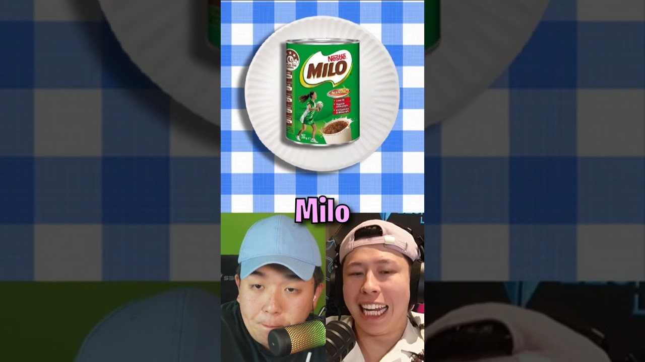 Asking an American to Rank Australian Snacks - ft. 