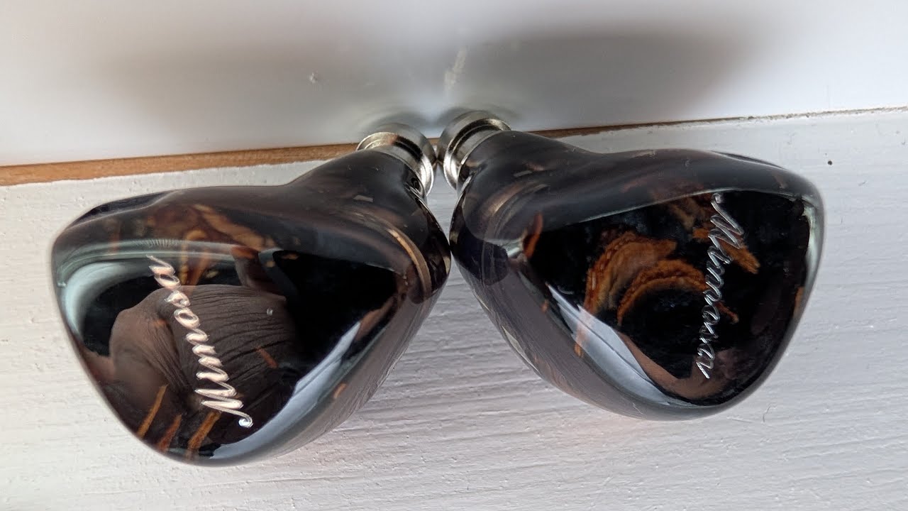 Queen Of Audio Mimosa Review