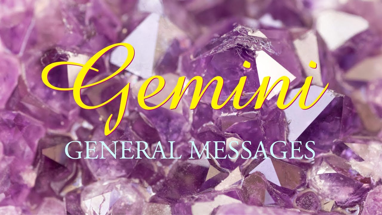 GEMINI tarot ♊️ You Will Be Surprised How Soon All Will Unfold For You Gemini, You Need To Hear This