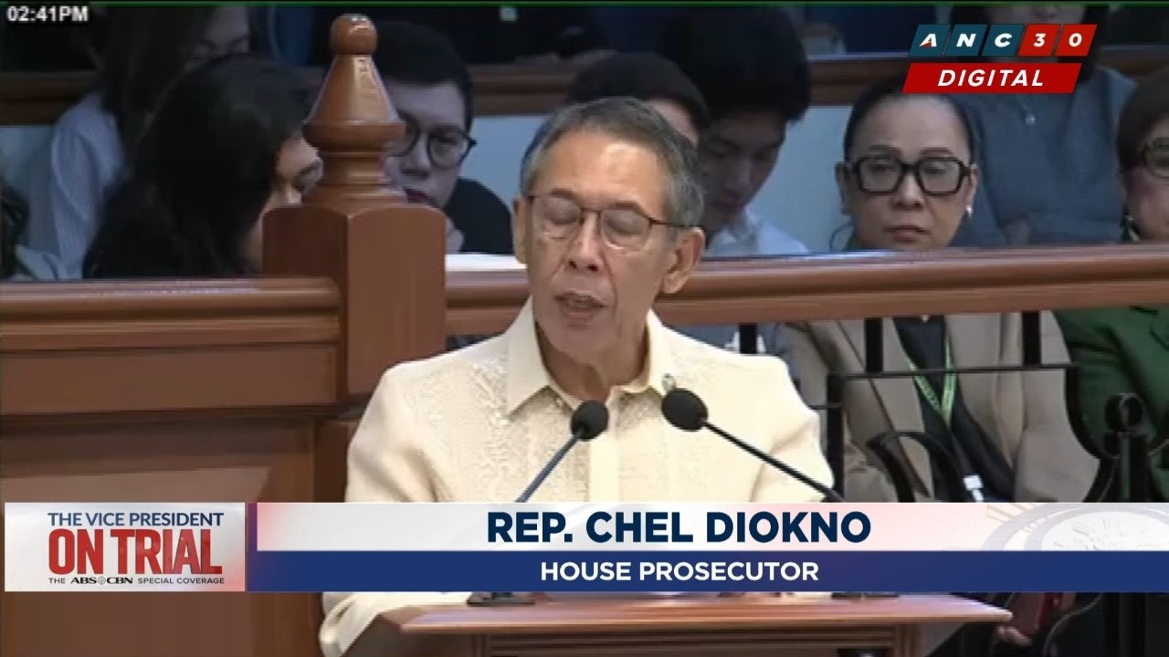 Landbank officials summoned for questioning on VP Duterte's confidential funds use | ANC