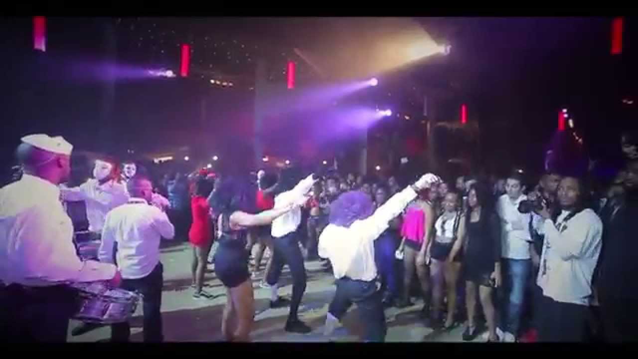 KBm a la we love toubana (by @willvybzfilm) Fev 2014