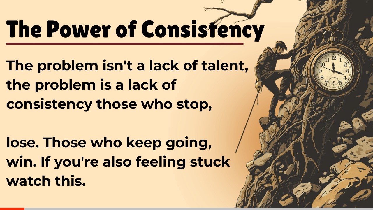 Why You Keep Failing in Life | The Truth Nobody Tells You | Motivational Speech