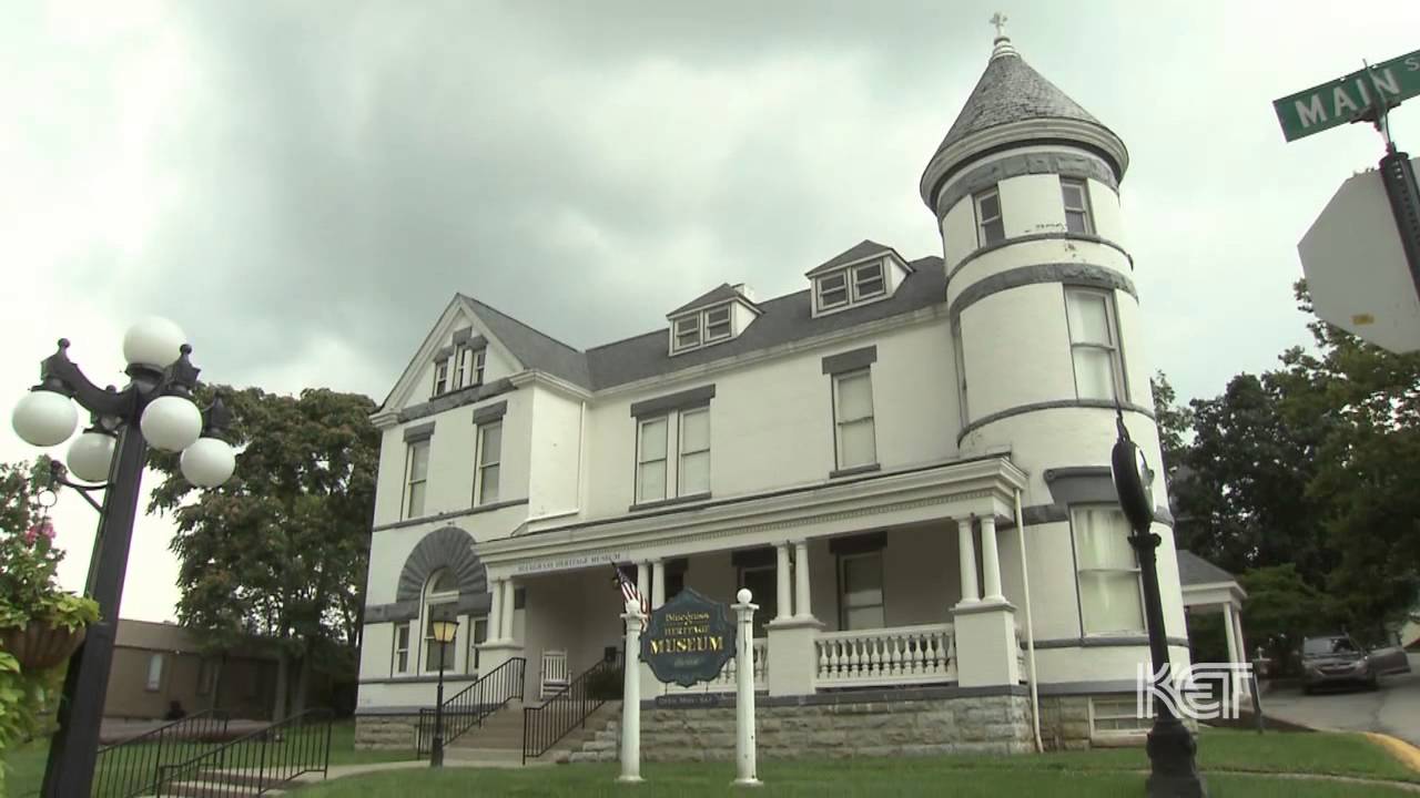The City of Winchester | Kentucky Life | KET