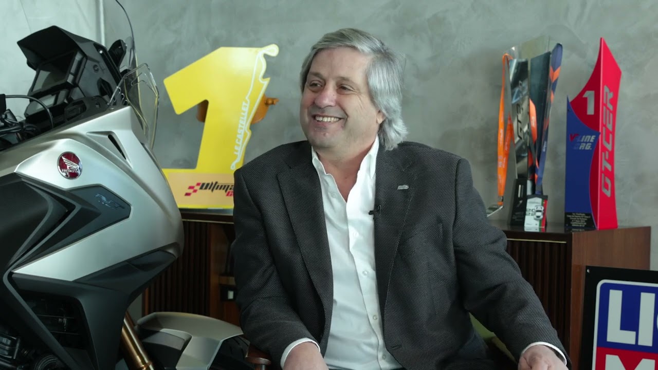 Manuel Marinheiro  - T4 EP12