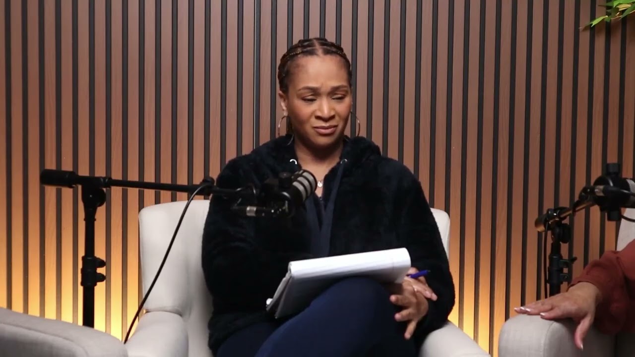 Ep. 6: Presence Over Performance