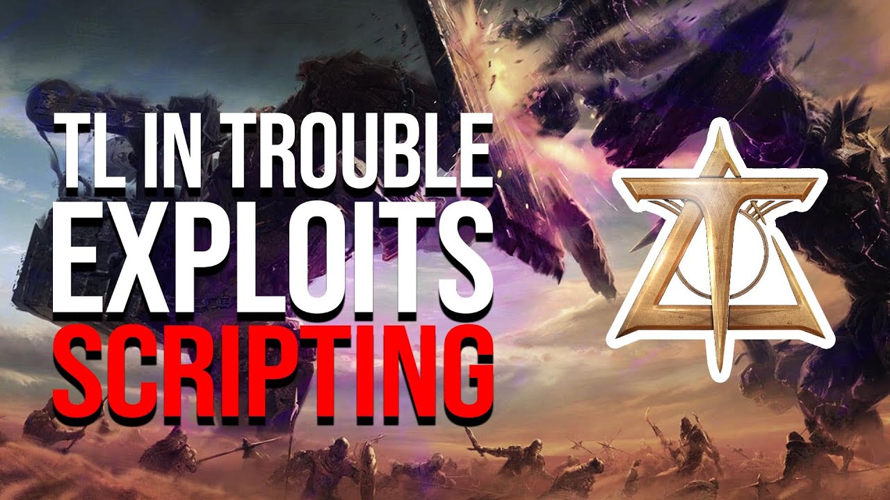Why Players Are Losing Trust – Bots, Scripts, and Silence | Throne and Liberty