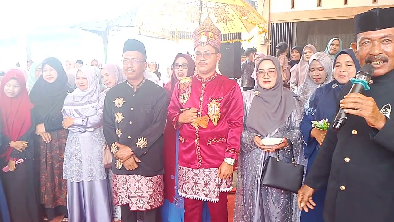 SALEUM SEUMAPA PREH DARA BARO SEMOGA SAMAWA