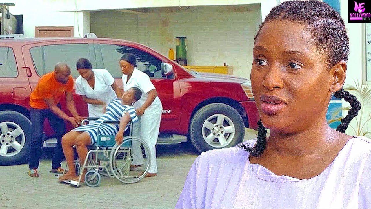 Be The First To See This CHINONSO ARUBAYI Movie That Won 3 Awards In America