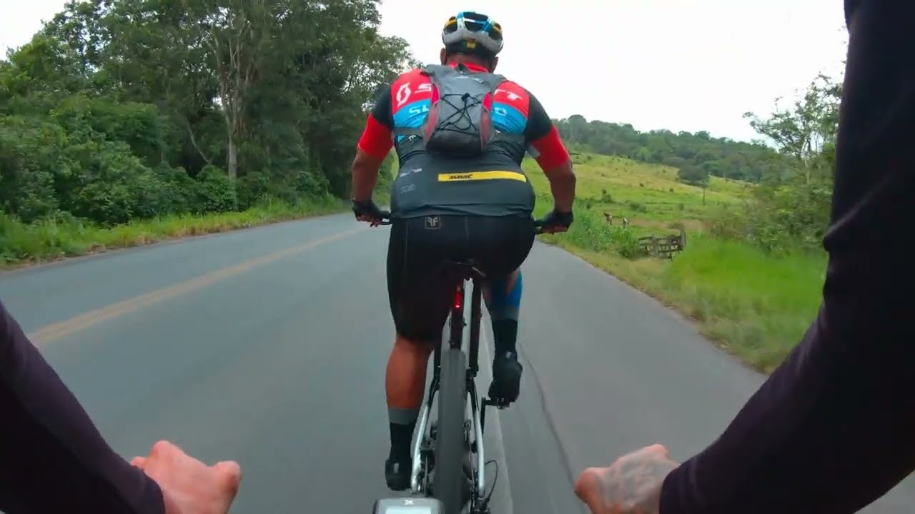 Pedal de sábado BV  Ibicaraí 🚴🏽‍♂️🚀💪🏽