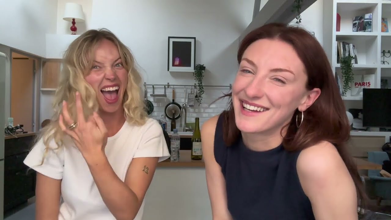 Q&A / Life in Scandinavia, best things to do in Copenhagen and Stockholm & boyfriend chat