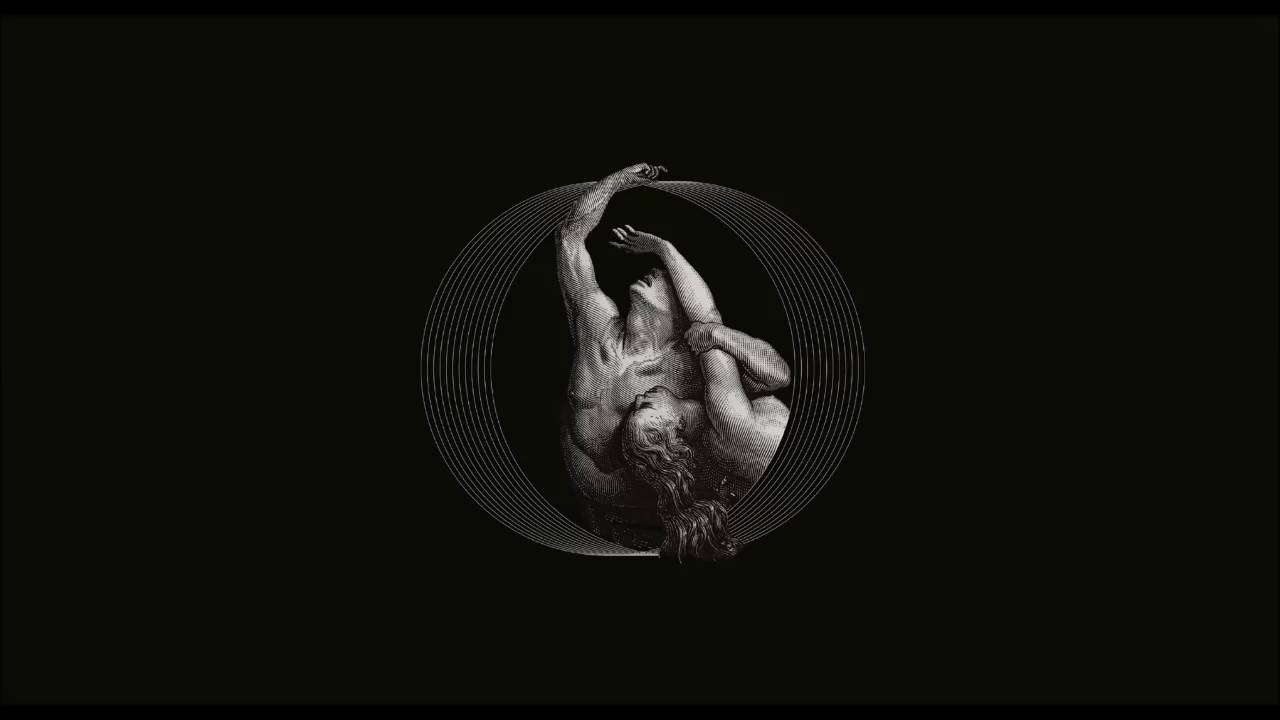 The Mission - Phantom Pain