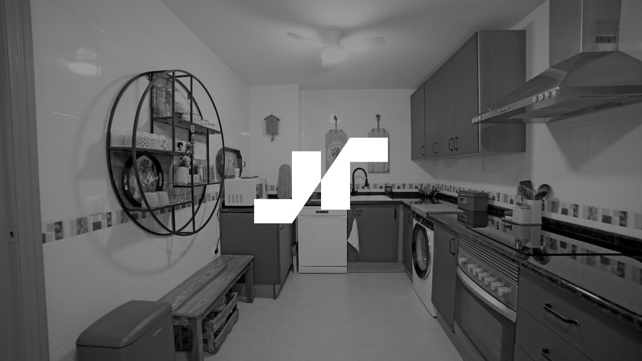Adosado en Burriana con 3 habitaciones y garaje privado (ref. 95254992)