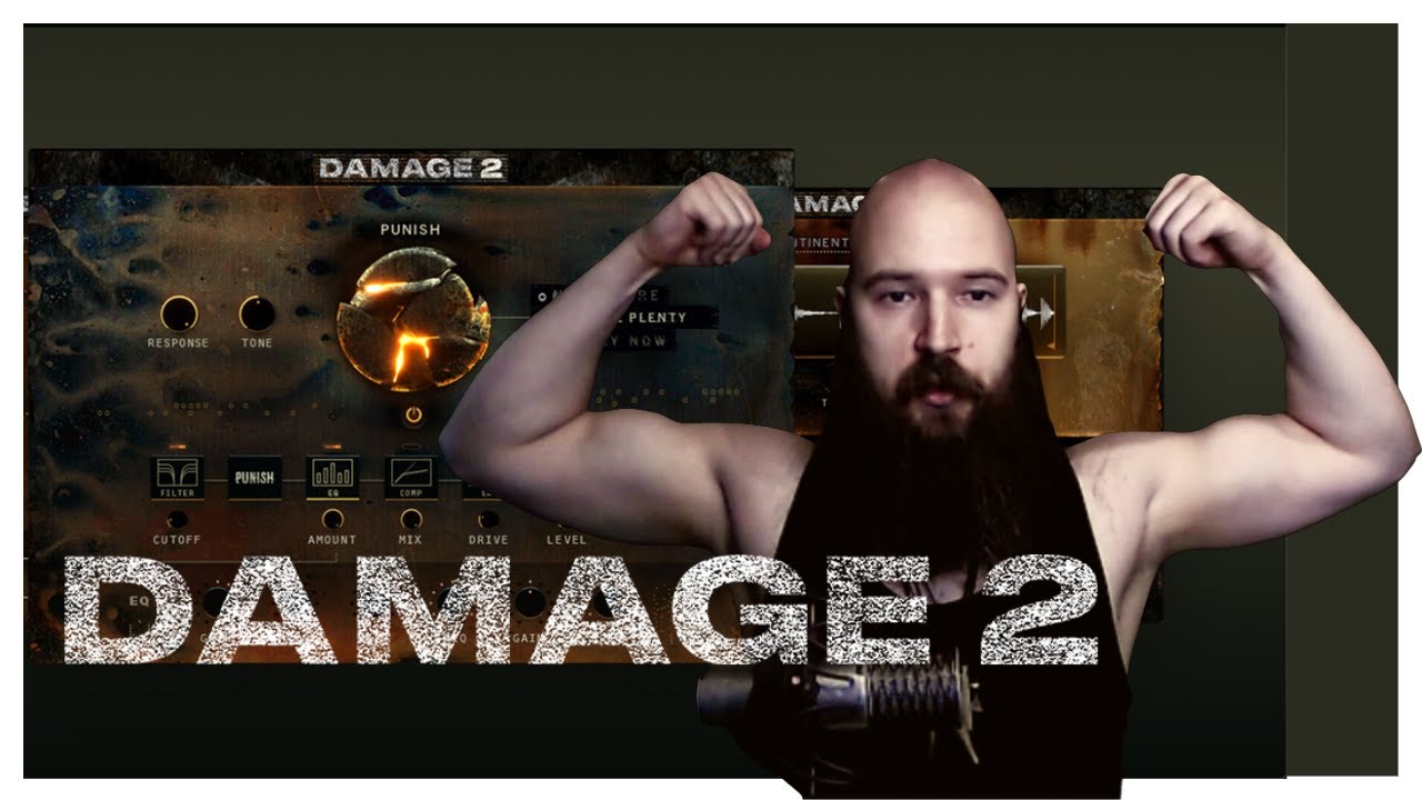 Heavyocity Damage 2 &ndash; Demo & Review