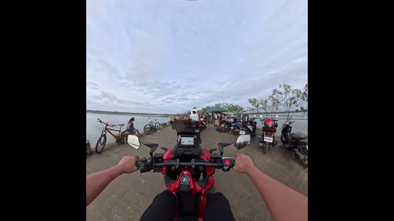 Dampalit MegaDike