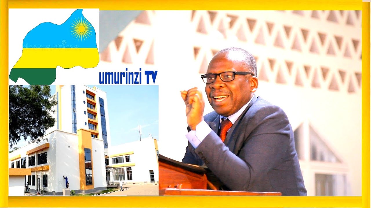 Mu Rwanda ni NKAHO UMURIMO WARANGIYE. Imana igiye guhagurutsa abo tutigeze kumenya. BARARENDEZA