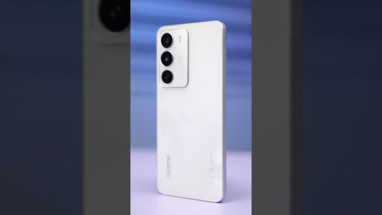 realme c71 specyfikacja i cena