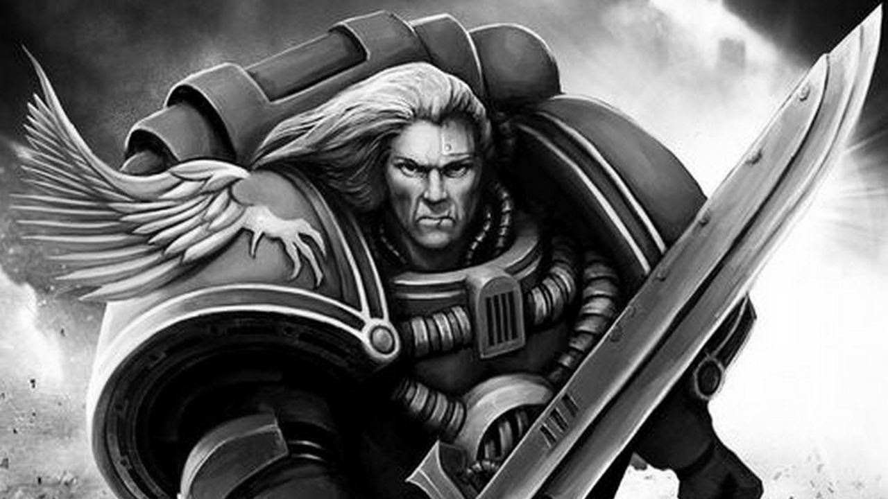 Прохождение компании Клинки Предательства в Horus Heresy: Legions - Saul Tarvitz