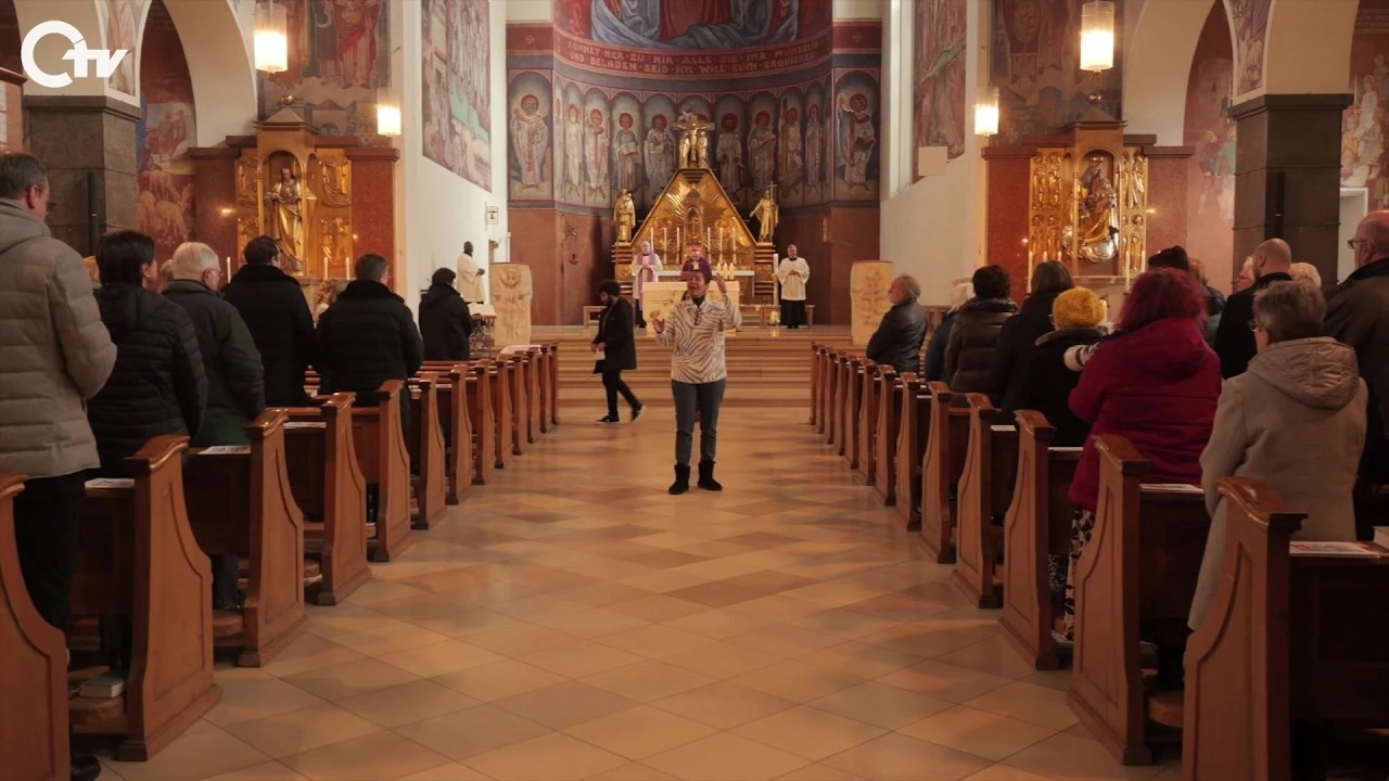 Kirche in Bayern – Glaube, Nächstenliebe und christliches Leben in der Oberpfalz