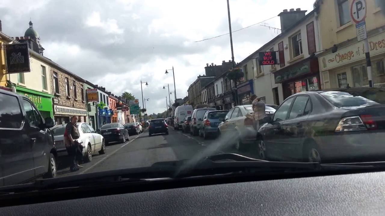 LONGFORD.ie