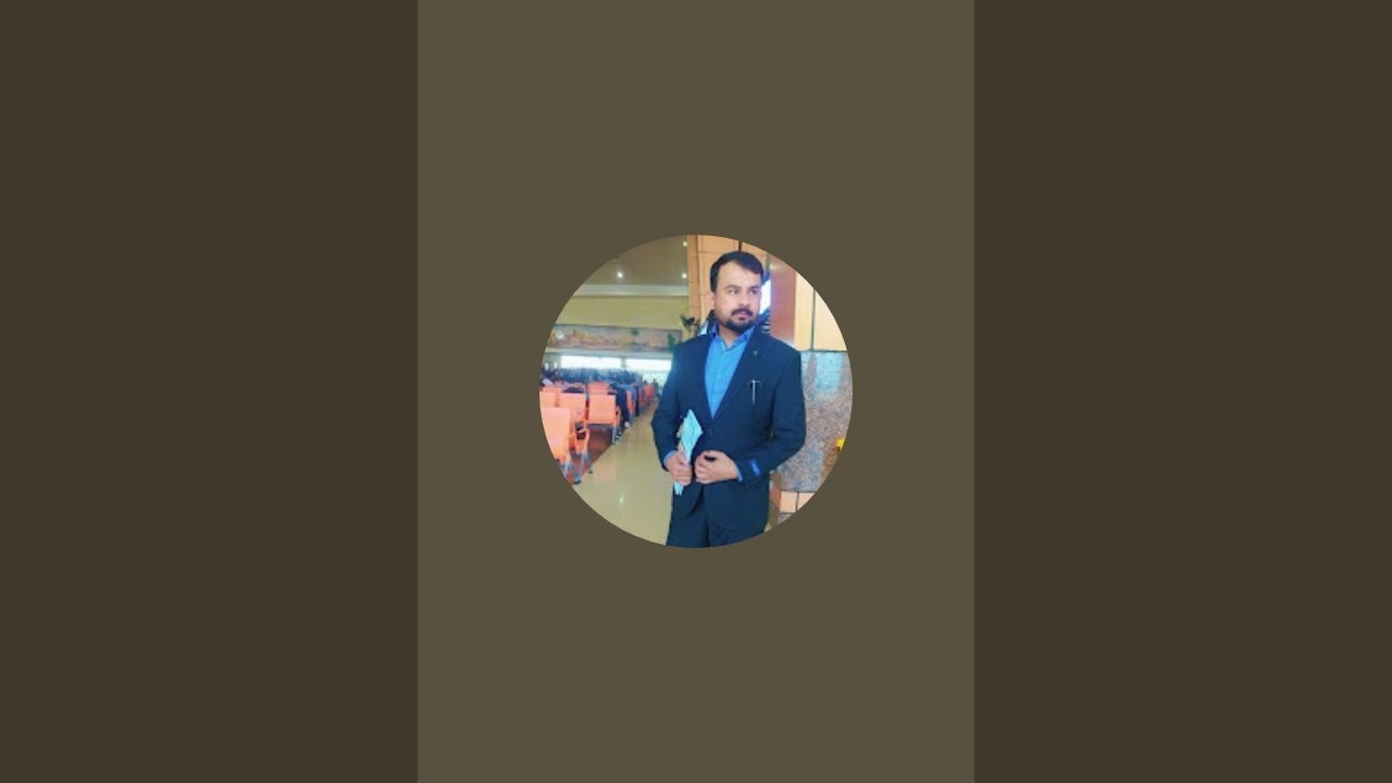 Sajid Rajput is live