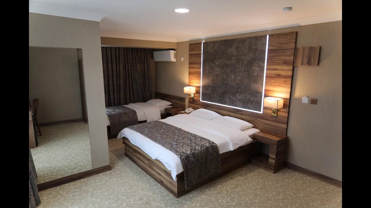 MARBES HOTEL KIRKLARELİ