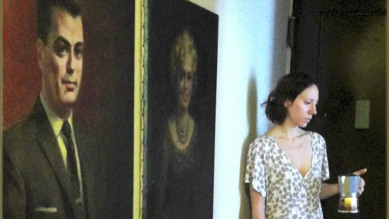 This Isn't love by Jaymay