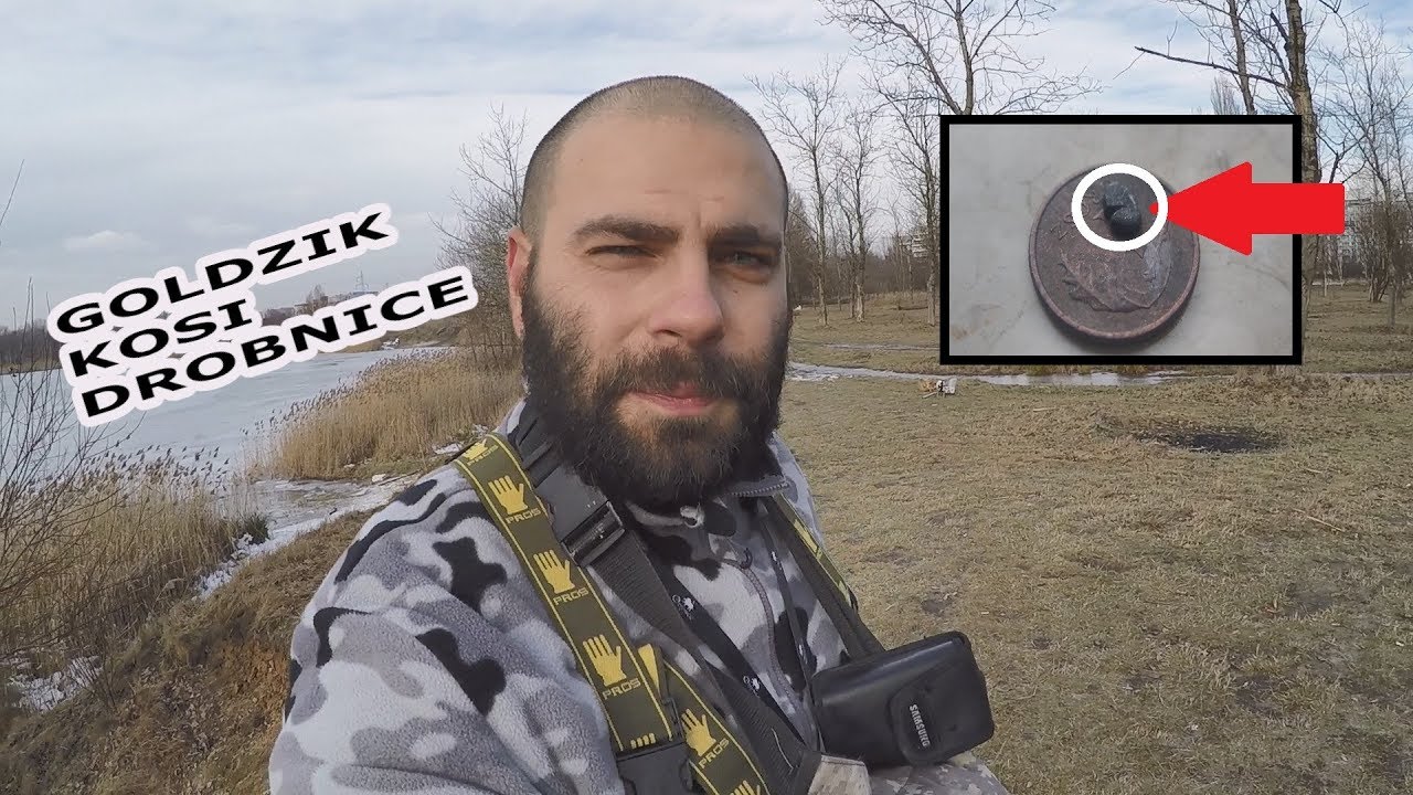 Gold kruzer w swoim środowisku ! Odc.285