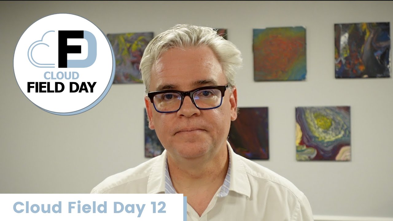 Cloud Field Day 12 Overview