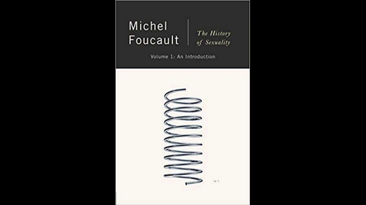 The History of Sexuality, Volume 1: An Introduction - Michel Foucault - Full Audiobook