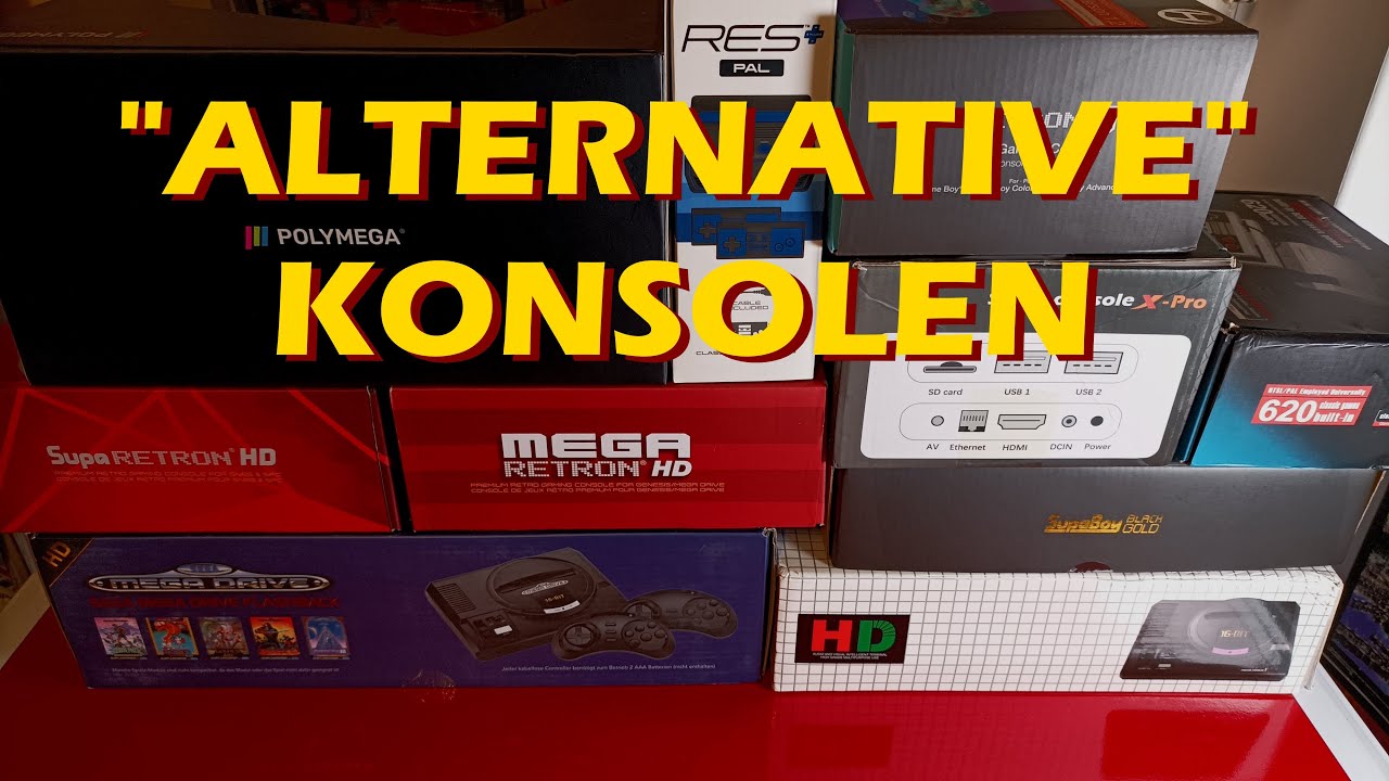Kein Original und trotzdem zocken?