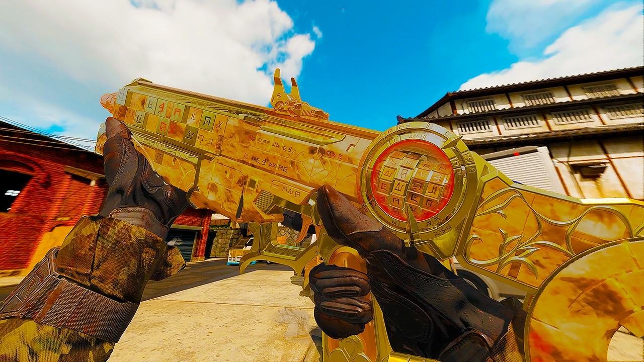 This Is What Ranked Play Looks Like Right Now