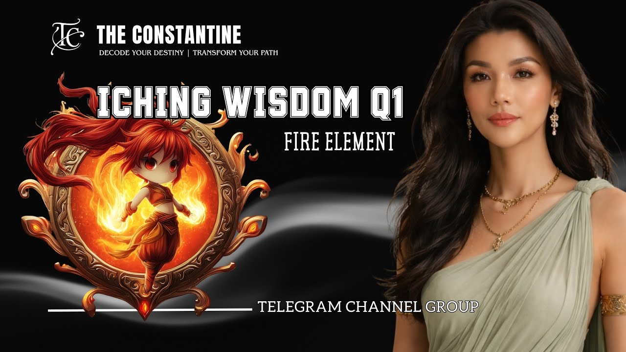 You Didn’t Choose Bing or Ding by Accident | 3-Month Energy Guidance