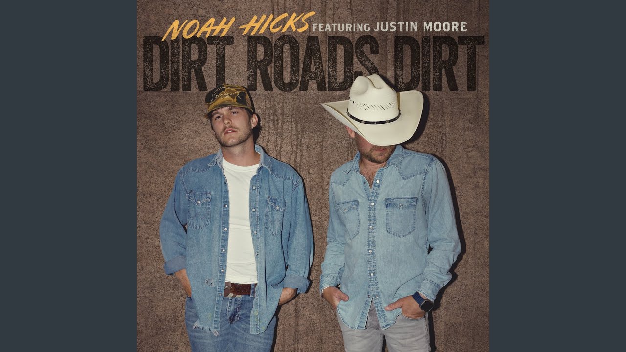 Dirt Roads Dirt