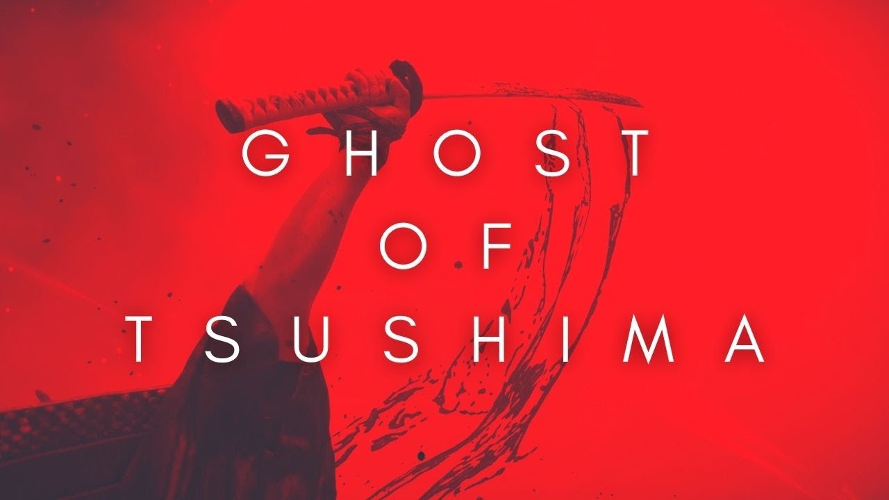 The Beauty Of Ghost Of Tsushima
