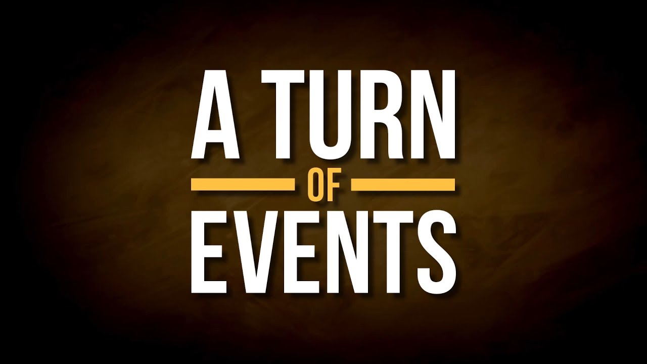 A Turn of Events: Friends Forever & Deck Copypasta