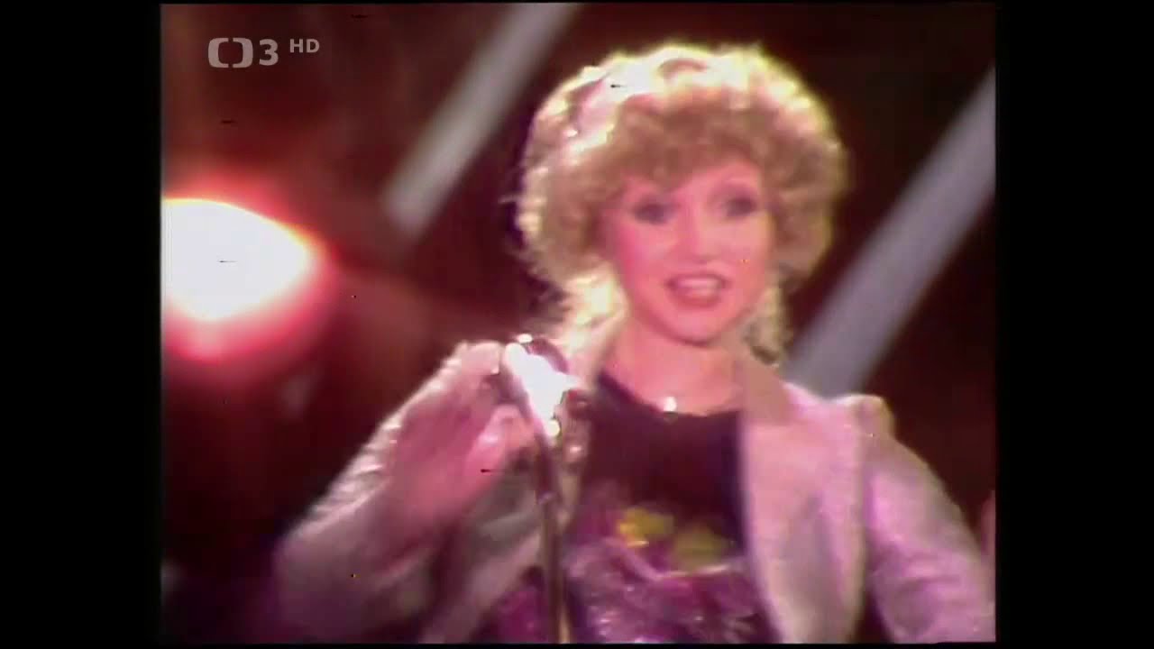Bezinky - Žena toč&iacute; globusem (Rasputin) (1980)