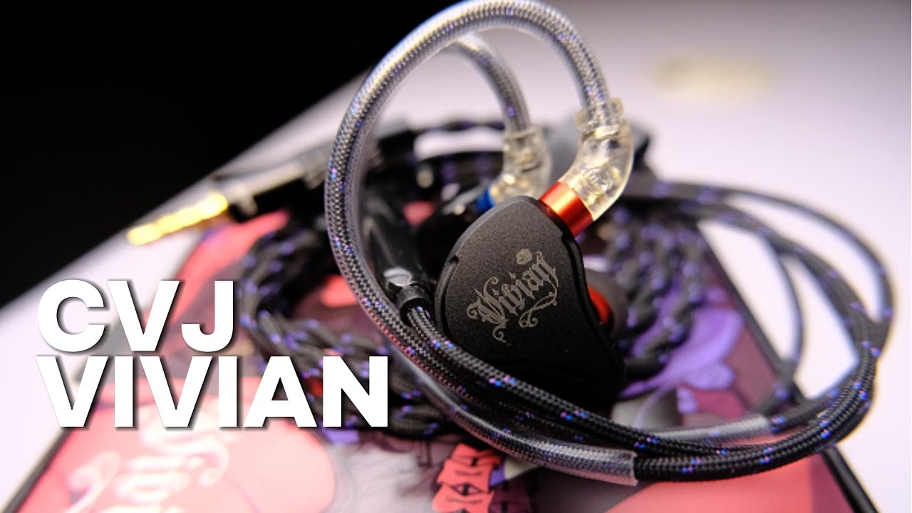 CVJ VIVIAN, IEM HOREG TERBAIK DI HARGA 200 RIBUAN?