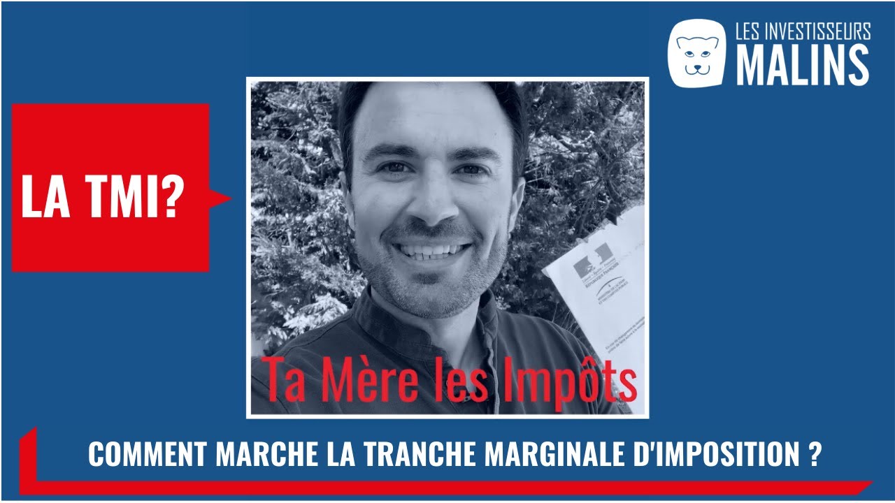 La TMI?  Comment calculer et comprendre sa 
