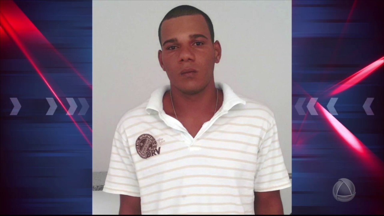 Policia Civil de Sim&atilde;o Dias prende suspeito de assaltar pessoas - TOLER&Acirc;NCIA ZERO