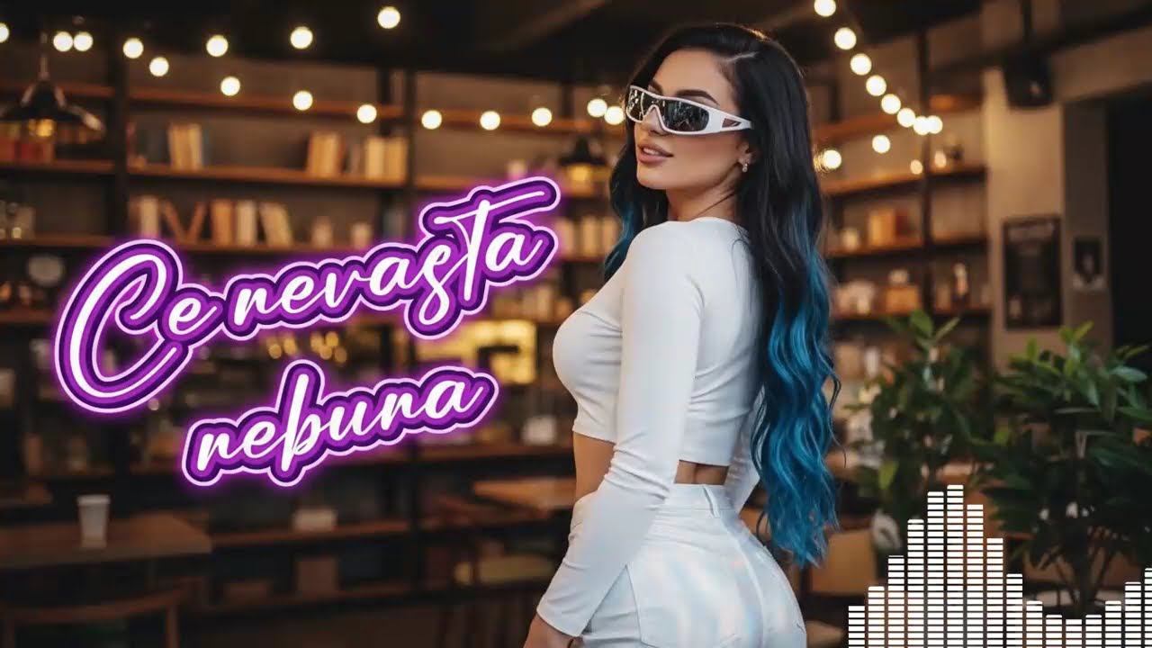 Perfect pentru DRUM! NEVASTĂ NEBUNĂ | Manele Noi de Chef la Volan 2024 🚘🔊