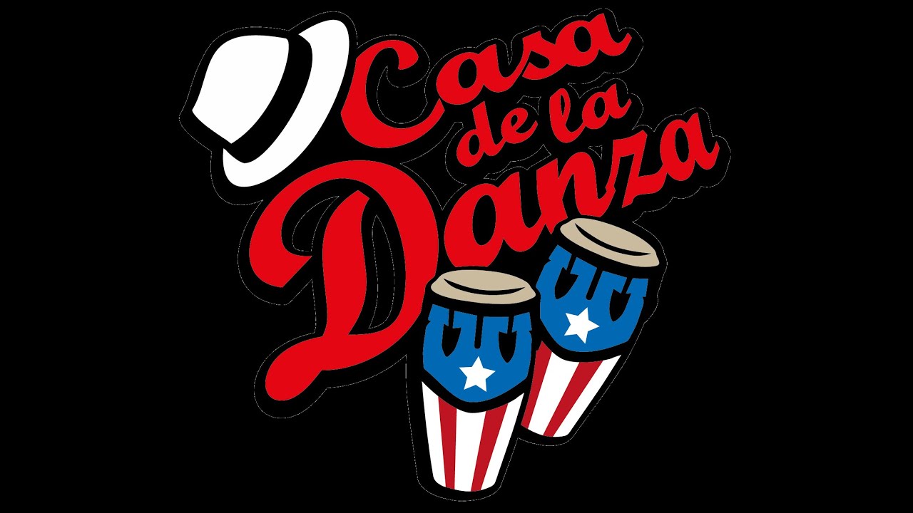 Son Tradicional - Izabela Torres & Conrad Dąbski, Casa de la Danza