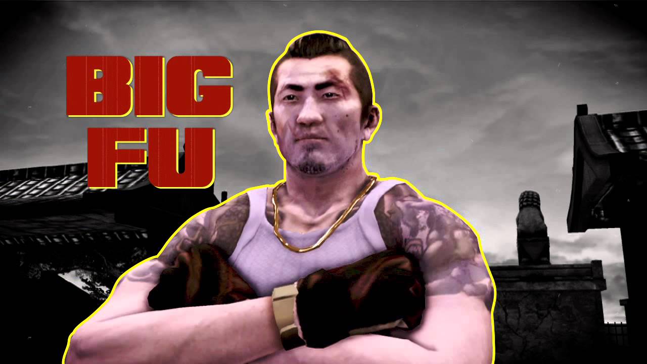Sleeping Dogs - Zodiac Tournament