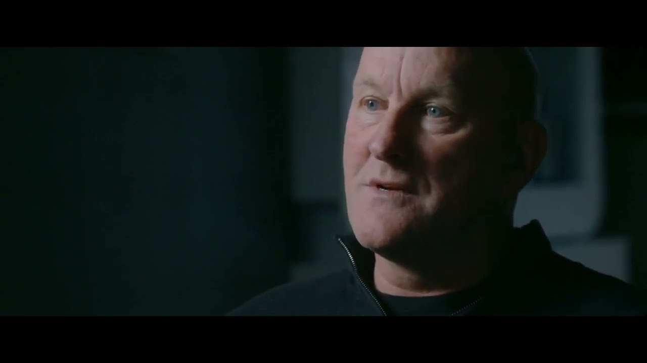 Jimmy Barnes - Working Class Boy