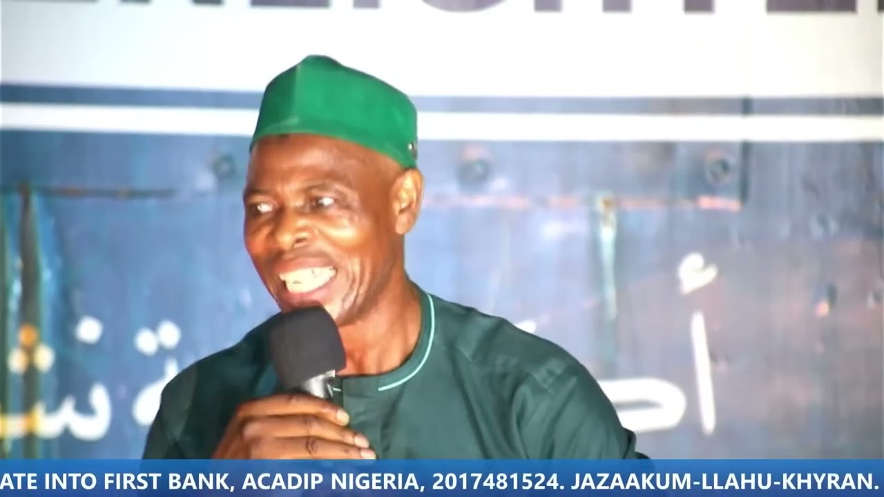 Exploring the Spiritual Pathways to Everlasting Life By Mallam Yusuf Adepoju
