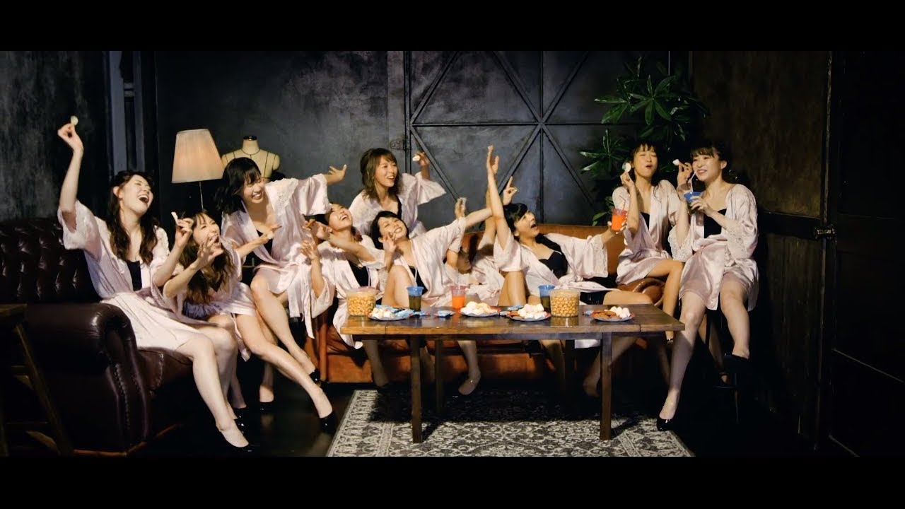 predia / カーテンコール (Official Music Video)