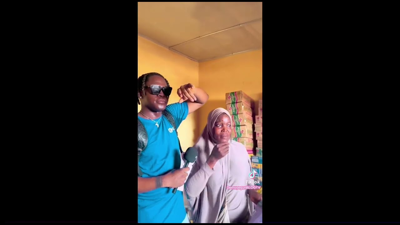 Asherkine still in IBADAN GODSENT #video #asherkine #blog #love a#motivation #goviral #africa #new