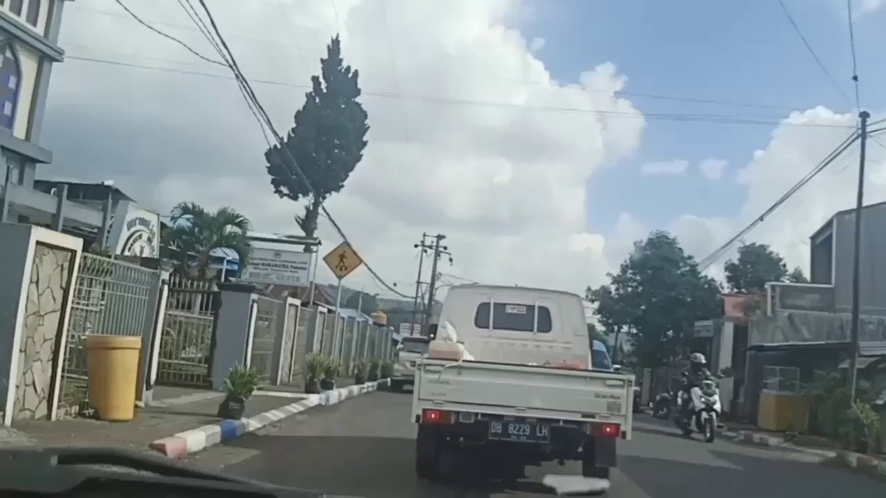 Mengenal Asal Usul Tomohon dan Terbentuknya Kota Tomohon