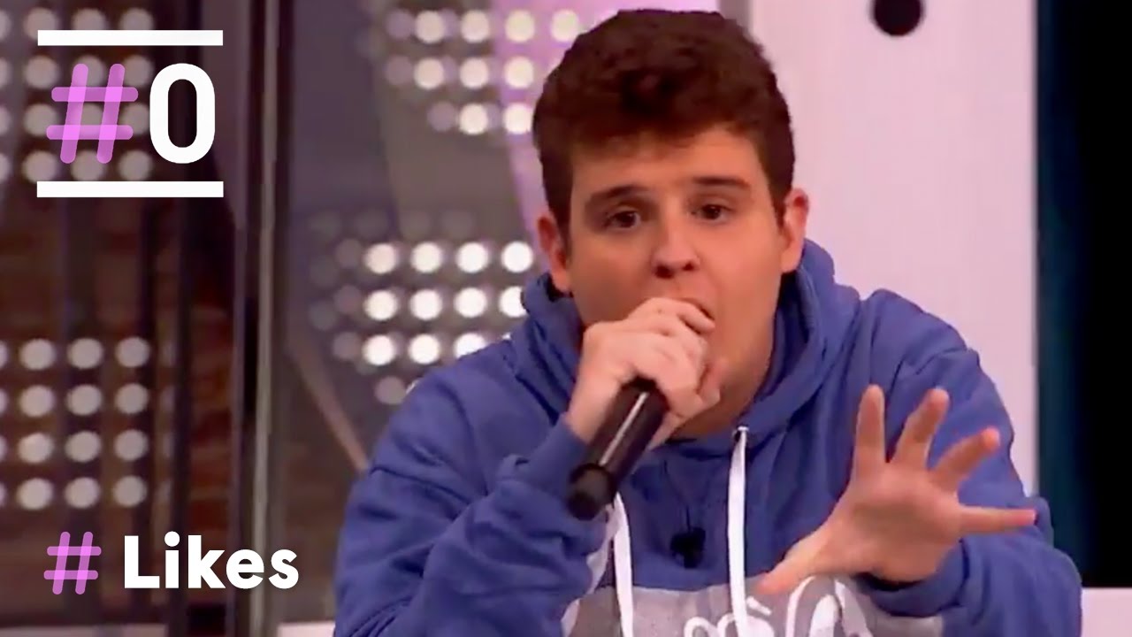 Likes: Repaso a las tendencias actuales en Rap y Hip-hop | #0