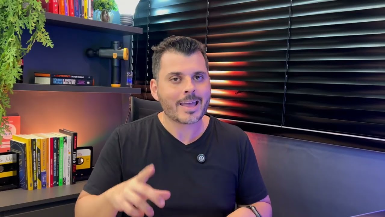 Aula 10 - Conceitos gerais da aplicação - Parte I